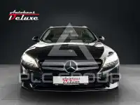 2019 Mercedes Benz C 200
