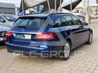 2019 Mercedes Benz C 200