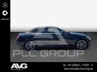 2019 Mercedes Benz C 200