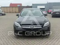 2019 Mercedes Benz C 200