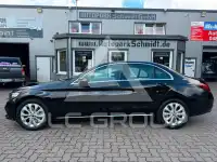2019 Mercedes Benz C 200