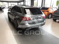2019 Mercedes Benz C 200