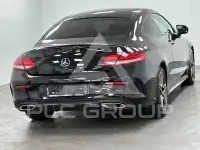 2019 Mercedes Benz C 200