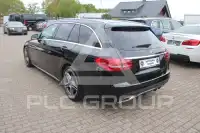 2019 Mercedes Benz C 200