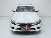 2019 Mercedes Benz C 200