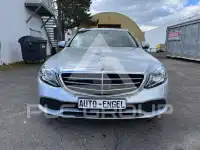 2019 Mercedes Benz C 200