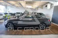 2019 Mercedes Benz C 200