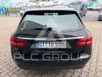 2019 Mercedes Benz C 200