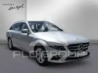 2019 Mercedes Benz C 200