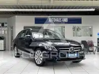 2019 Mercedes Benz C 200