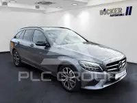 2019 Mercedes Benz C 200