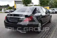 2019 Mercedes Benz C 200