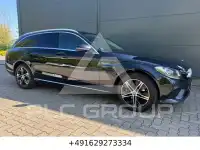 2019 Mercedes Benz C 200