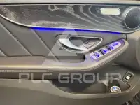 2019 Mercedes Benz C 200