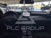 2019 Mercedes Benz C 200