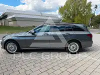 2019 Mercedes Benz C 200