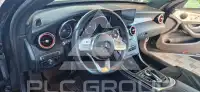 2019 Mercedes Benz C 200