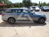2019 Mercedes Benz C 200