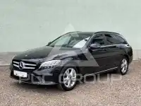 2019 Mercedes Benz C 200