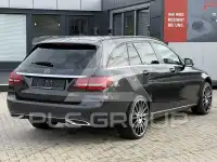 2019 Mercedes Benz C 200