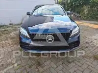 2019 Mercedes Benz C 200