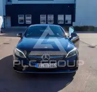 2019 Mercedes Benz C 200