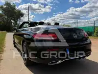 2019 Mercedes Benz C 200