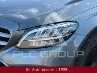 2019 Mercedes Benz C 200