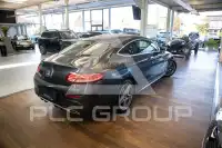 2019 Mercedes Benz C 200