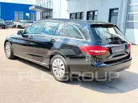 2019 Mercedes Benz C 200
