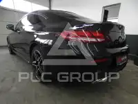 2019 Mercedes Benz C 200