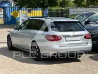 2019 Mercedes Benz C 200