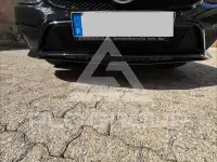 2019 Mercedes Benz C 200