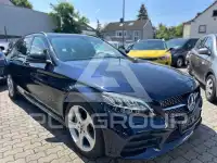 2019 Mercedes Benz C 200