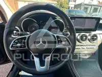 2019 Mercedes Benz C 200