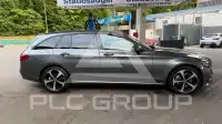 2019 Mercedes Benz C 200