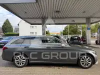 2019 Mercedes Benz C 200