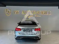 2019 Mercedes Benz C 200