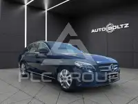 2019 Mercedes Benz C 200
