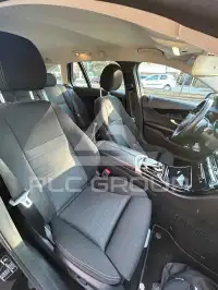 2019 Mercedes Benz C 200