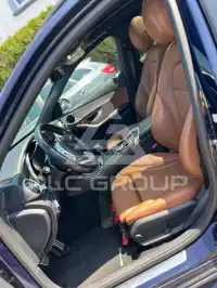 2019 Mercedes Benz C 200