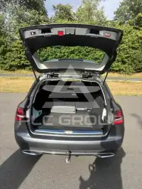 2019 Mercedes Benz C 200