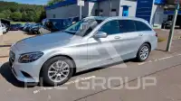 2019 Mercedes Benz C 200