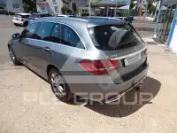2019 Mercedes Benz C 200