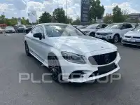 2019 Mercedes Benz C 200