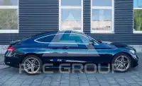 2019 Mercedes Benz C 200