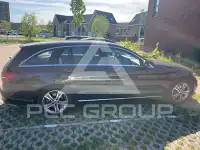 2019 Mercedes Benz C 200