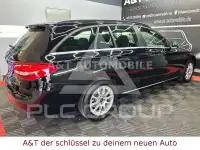 2019 Mercedes Benz C 200