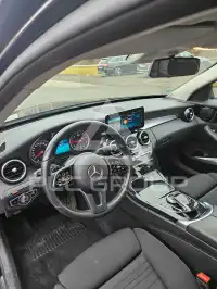 2019 Mercedes Benz C 200