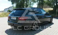 2019 Mercedes Benz C 200